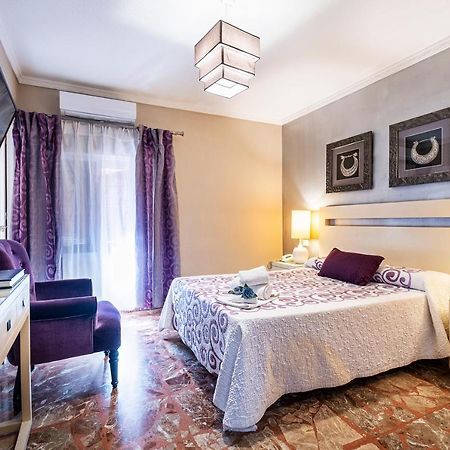 Hotel Ginés Exteriér fotografie
